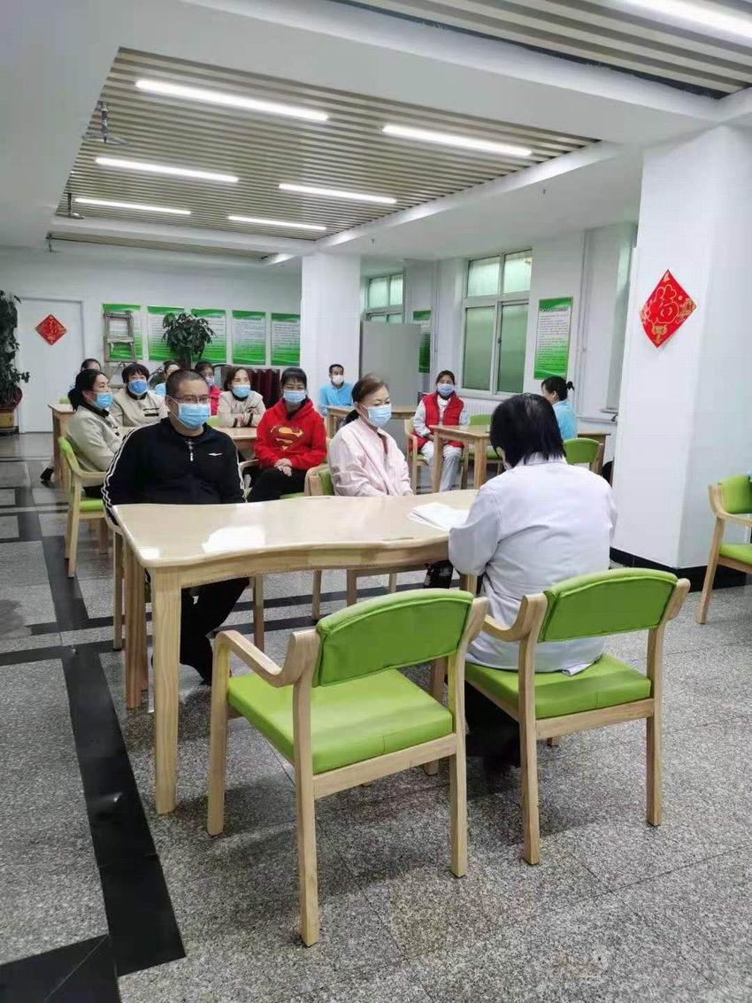 培訓學習