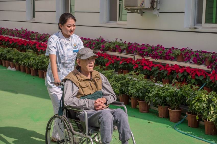環境設施