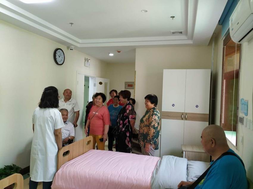 環境設施