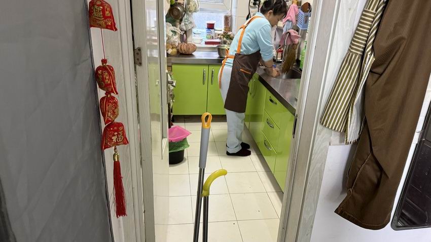 居家養(yǎng)老